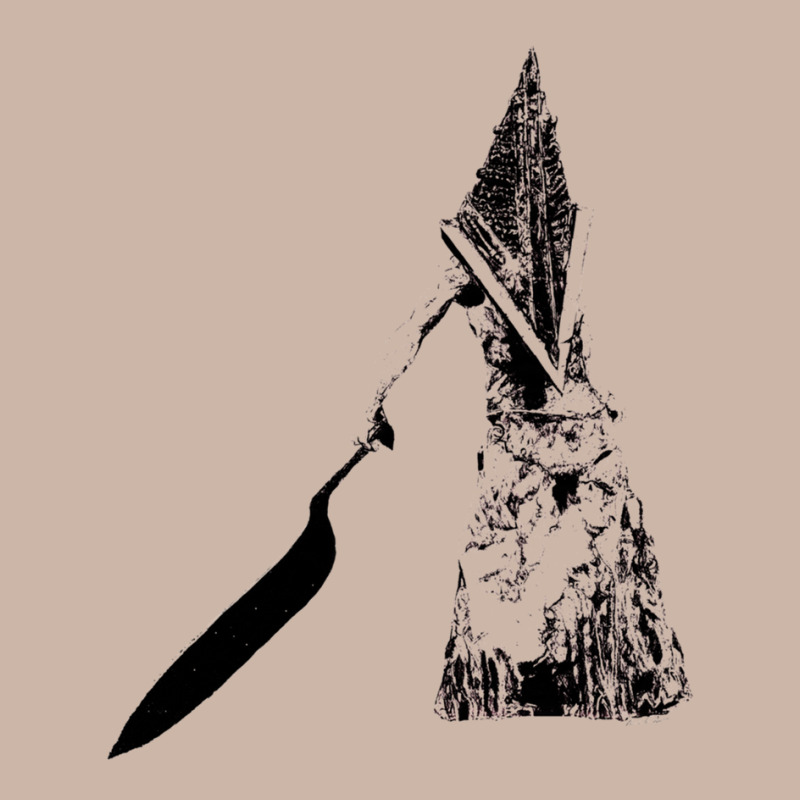 Silent Hill Pyramid Head Adjustable Baseball Cap | Artistshot