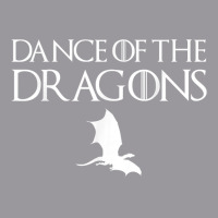 Dance Of The Dragons T Shirt Adjustable Baseball Cap | Artistshot