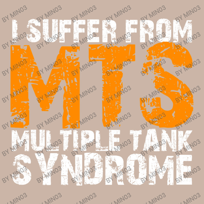 I Suffer From Mts Multiple Tank Syndrome Aquarium Owner Adjustable Baseball Cap | Artistshot