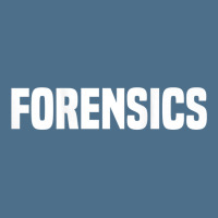 Forensics Crime Police Investigator Detective Policemen Duty Dyed Cap | Artistshot