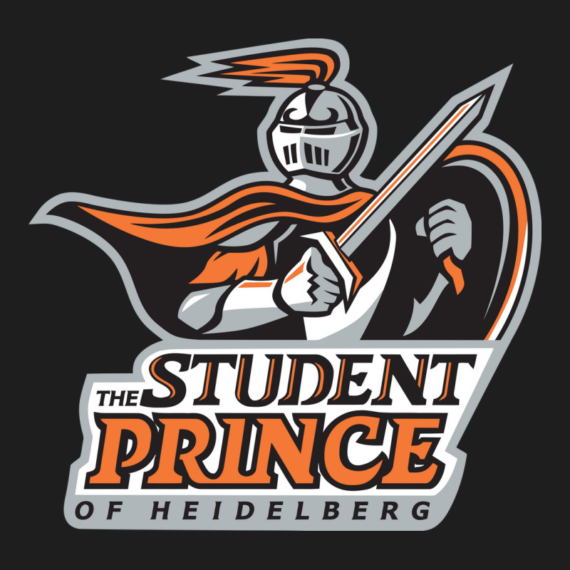 Heidelberg Student Princes Classic T-shirt | Artistshot