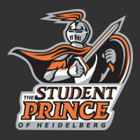 Heidelberg Student Princes Baby Bodysuit | Artistshot