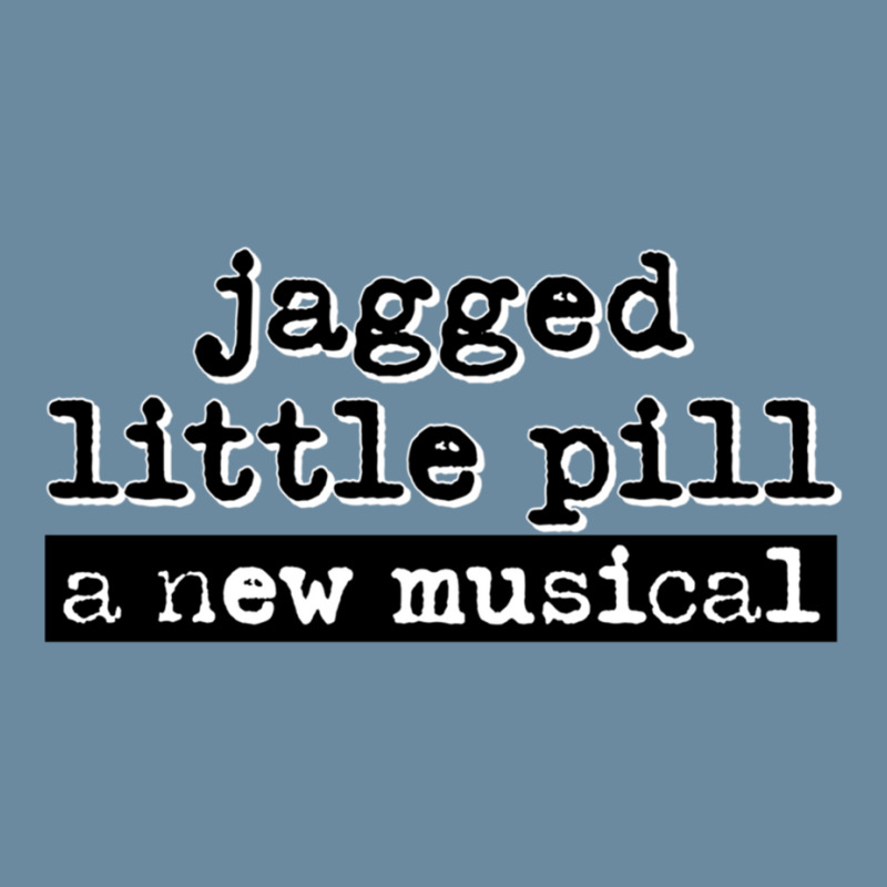 Jagged Little Pill Urban Heavy T-shirt by cm-arts | Artistshot