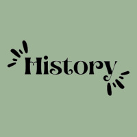 History Subject Label Urban Heavy T-shirt | Artistshot