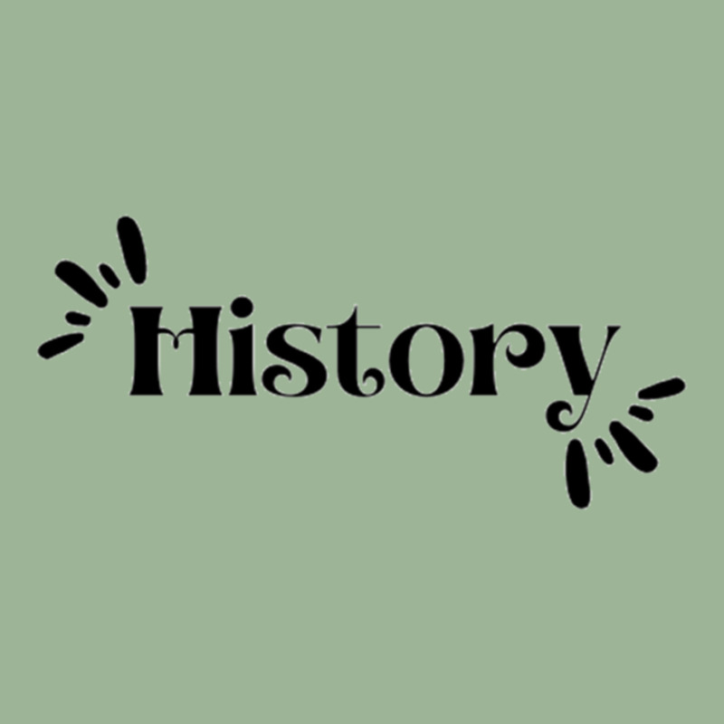 History Subject Label Urban Heavy T-shirt | Artistshot