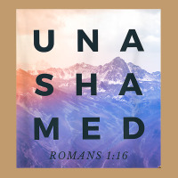 Unashamed Shirt, Romans 116 Shirt, Unashamed Tour Shirt T Shirt Urban Heavy T-shirt | Artistshot