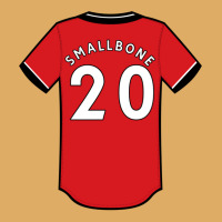 Will Smallbone Jersey Classic Urban Heavy T-shirt | Artistshot