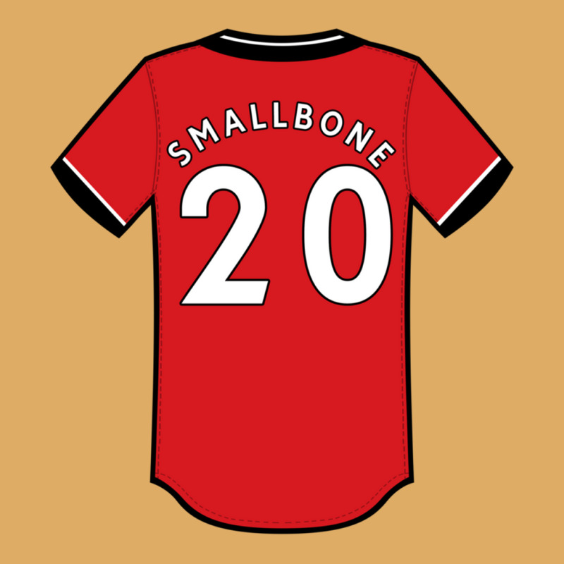 Will Smallbone Jersey Classic Urban Heavy T-shirt | Artistshot