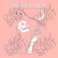 Fawn Of Holy Urban Heavy T-shirt | Artistshot