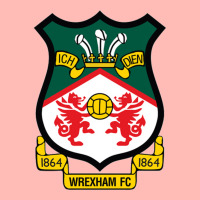 Wrexham Fc 1864 Premium Urban Heavy T-shirt | Artistshot