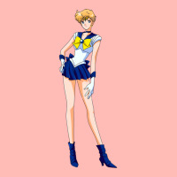 Sailor Uranus Urban Heavy T-shirt | Artistshot