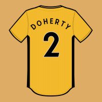 Matt Doherty Jersey Classic Urban Heavy T-shirt | Artistshot