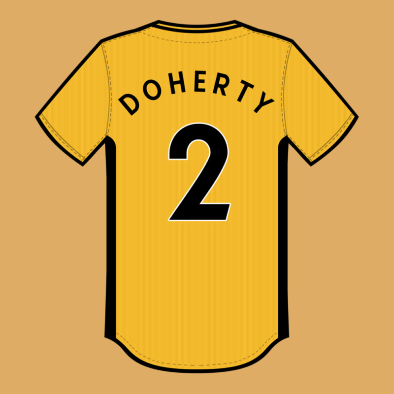 Matt Doherty Jersey Classic Urban Heavy T-shirt | Artistshot