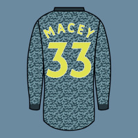 Matt Macey Jersey Classic Gift Urban Heavy T-shirt | Artistshot