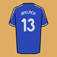 Michael Ballack 2006 Jersey Classic Urban Heavy T-shirt | Artistshot