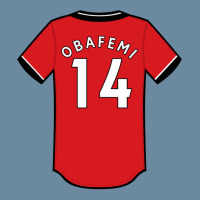 Michael Obafemi Jersey Classic Urban Heavy T-shirt | Artistshot