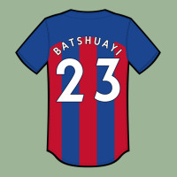 Michy Batshuayi Jersey Classic Urban Heavy T-shirt | Artistshot