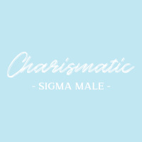 Charismatic   Sigma Male Urban Heavy T-shirt | Artistshot