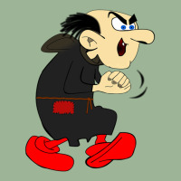 Gargamel Classic Urban Heavy T-shirt | Artistshot