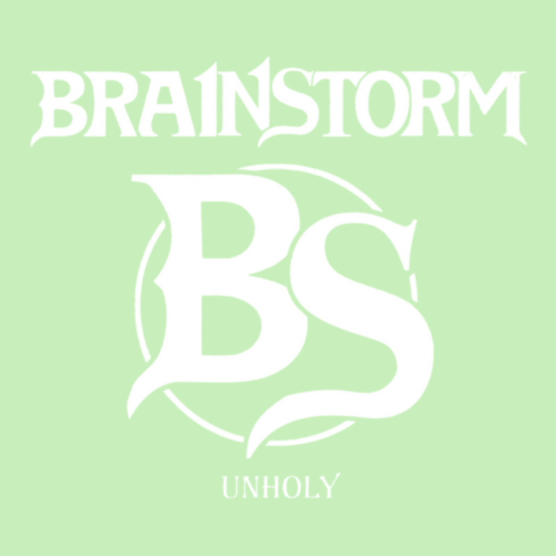 Brainstorm Urban Heavy T-shirt | Artistshot