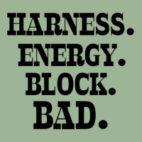 Harness Energy Block Bad Kevin Nealon  4 Urban Heavy T-shirt | Artistshot