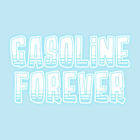 Gasoline Forever Funny Gas Cars Pullover Hoodie Urban Pullover Hoodie | Artistshot