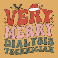 Merry Dialysis Technician Christmas Dialysis Tech Xmas Party T Shirt Urban Pullover Hoodie | Artistshot