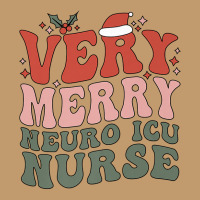 Merry Neuro Icu Nurse Christmas Neuro Icu Nursing Xmas Party Premium T Urban Pullover Hoodie | Artistshot