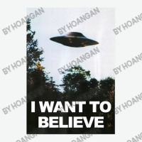 I Want To Believe Ufo Hunter Alien Lover Urban Pullover Hoodie | Artistshot