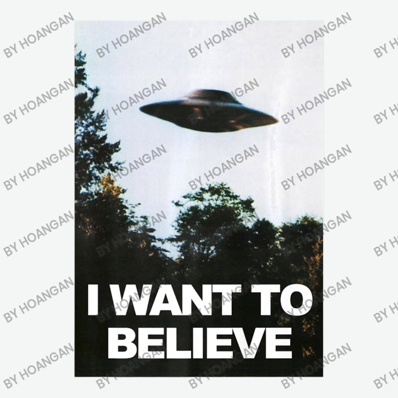 I Want To Believe Ufo Hunter Alien Lover Urban Pullover Hoodie | Artistshot