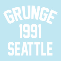 Grunge 1991 Seattle Urban Pullover Hoodie | Artistshot