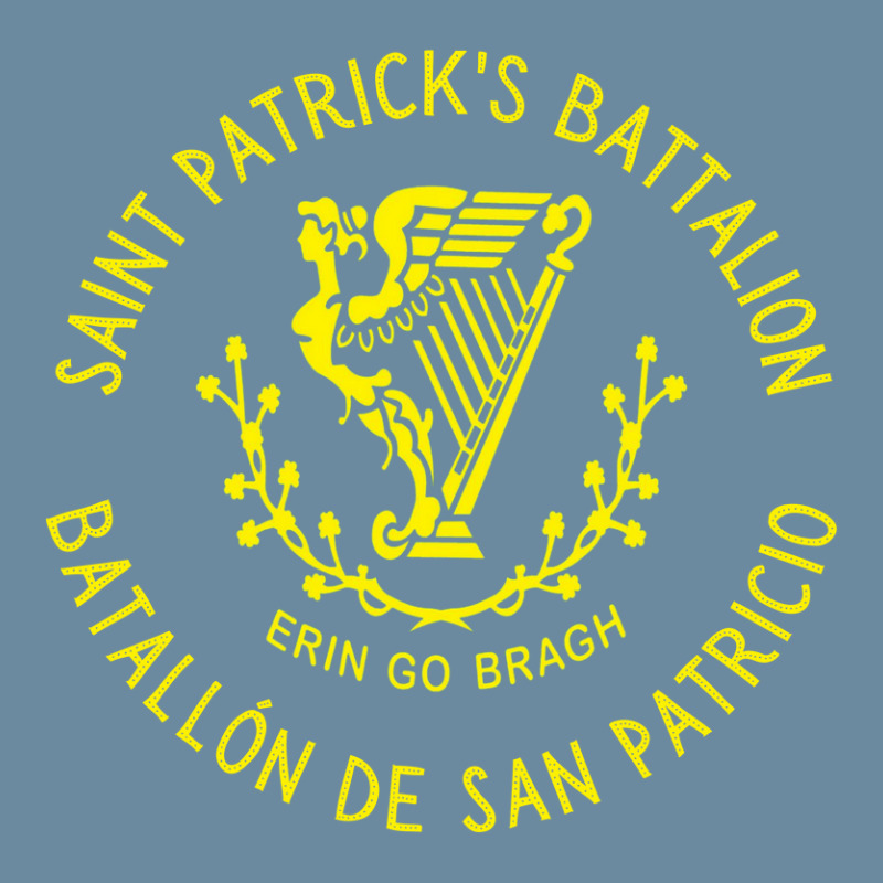 San Patricios Saint Patrick's Battalion Urban Pullover Hoodie by dustins | Artistshot