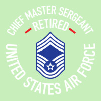 Chief Master Sergeant Retired Air Force Retirement Gifts Urban Pullover Hoodie | Artistshot