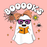 Booooks Ghost Read Library Books Halloween Teacher Shirt Urban Pullover Hoodie | Artistshot