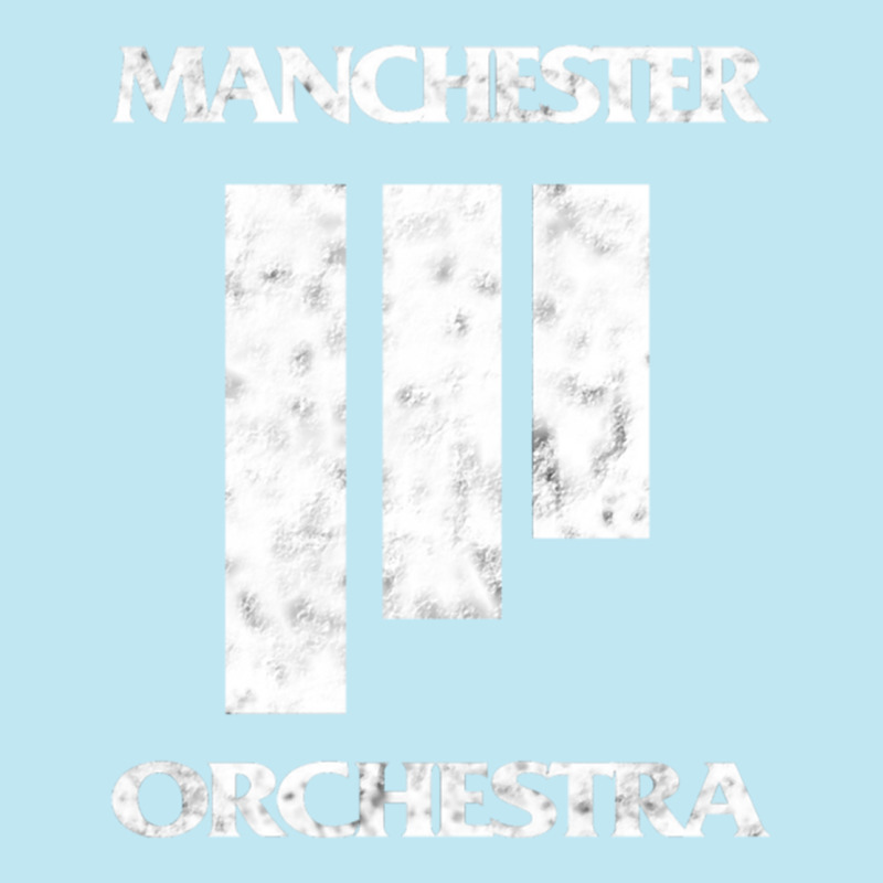 Manchester Orchestra Urban Pullover Hoodie | Artistshot