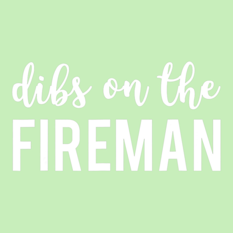 Dibs On The Fireman Fireman S Wife Urban Pullover Hoodie by cm-arts | Artistshot