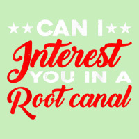 Can I Interest You In A Root Canal Urban Pullover Hoodie | Artistshot