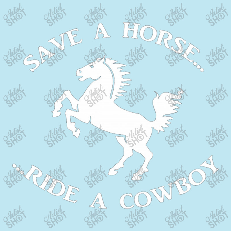 Save A Horse Ride A Cowboy Urban Pullover Hoodie by Ariannajamie | Artistshot