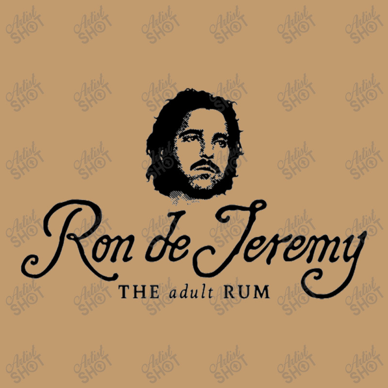 Ron De Jeremy The Adult Rum Urban Pullover Hoodie by Ariannajamie | Artistshot