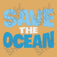 Save The Ocean Urban Pullover Hoodie | Artistshot