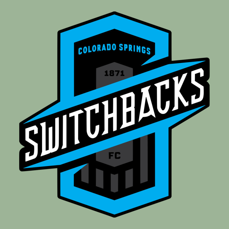 Colorado Springs Switchbacks Fc Urban Pullover Hoodie | Artistshot