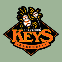 Frederick Keys 1 Urban Pullover Hoodie | Artistshot