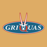 Griquas Urban Pullover Hoodie | Artistshot