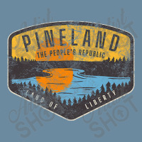 American Marauder Pineland Camping Premium T Shirt Urban Pullover Hoodie | Artistshot