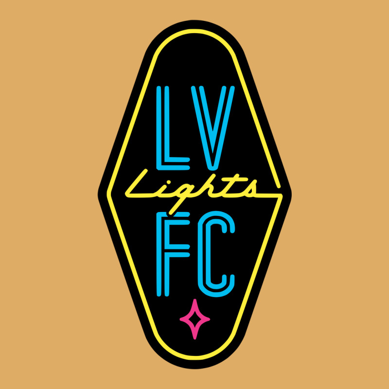 Las Vegas Lights Fc Urban Pullover Hoodie | Artistshot