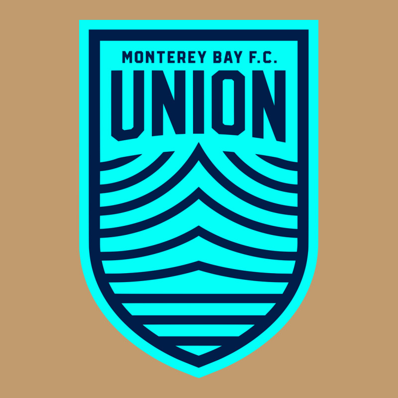 Monterey Bay Fc Urban Pullover Hoodie | Artistshot