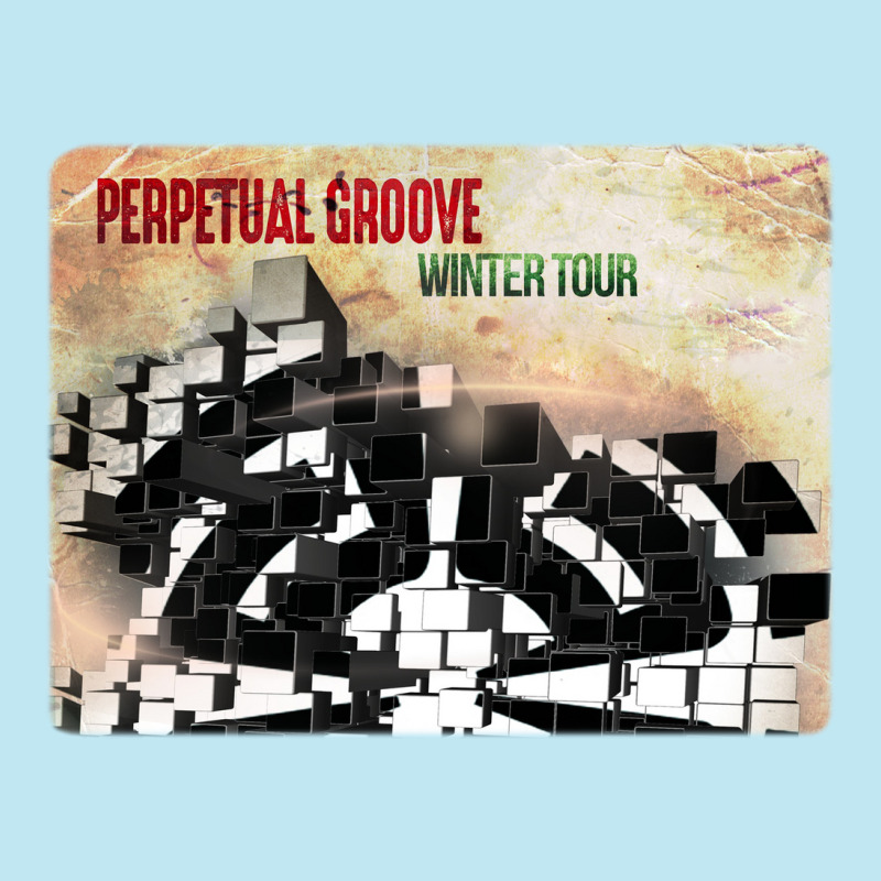 Perpetual Groove Tour 2019 Urban Pullover Hoodie | Artistshot