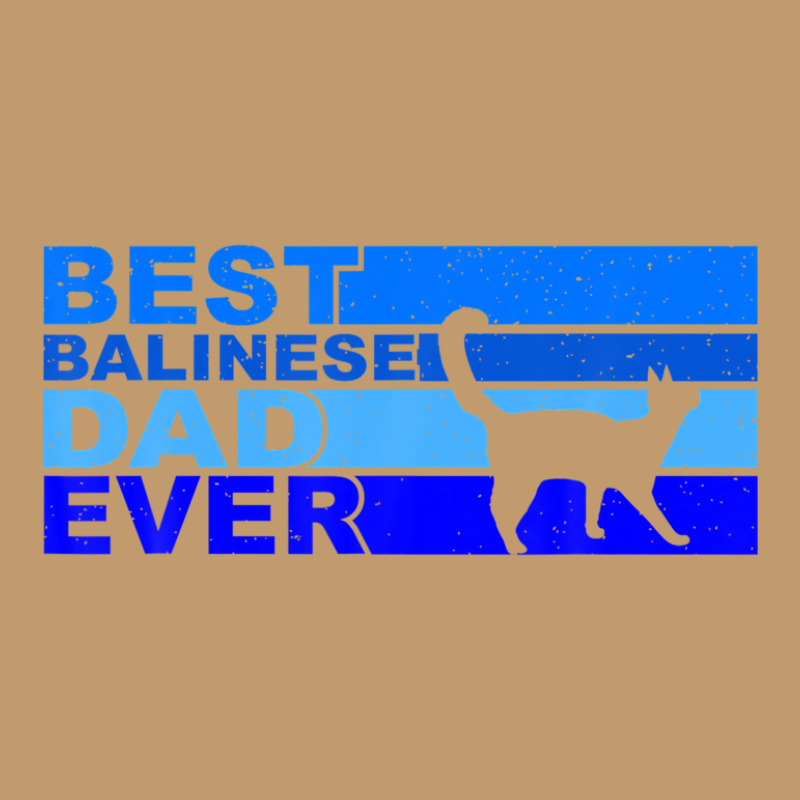 Mens Best Balinese Dad Ever Urban Pullover Hoodie | Artistshot