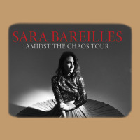 Sara Bareilles Tour 2019 Urban Pullover Hoodie | Artistshot