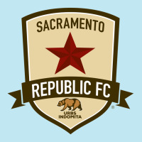 Sacramento Republic Fc Urban Pullover Hoodie | Artistshot